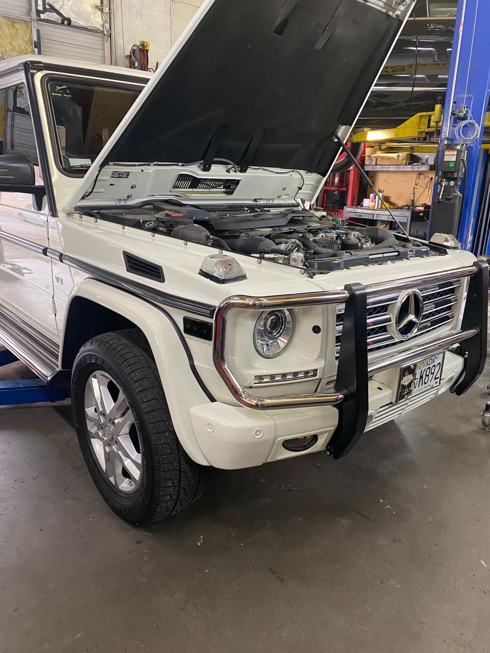 Understanding Transmission Repair in Las Vegas, Nevada at All European Auto Repair