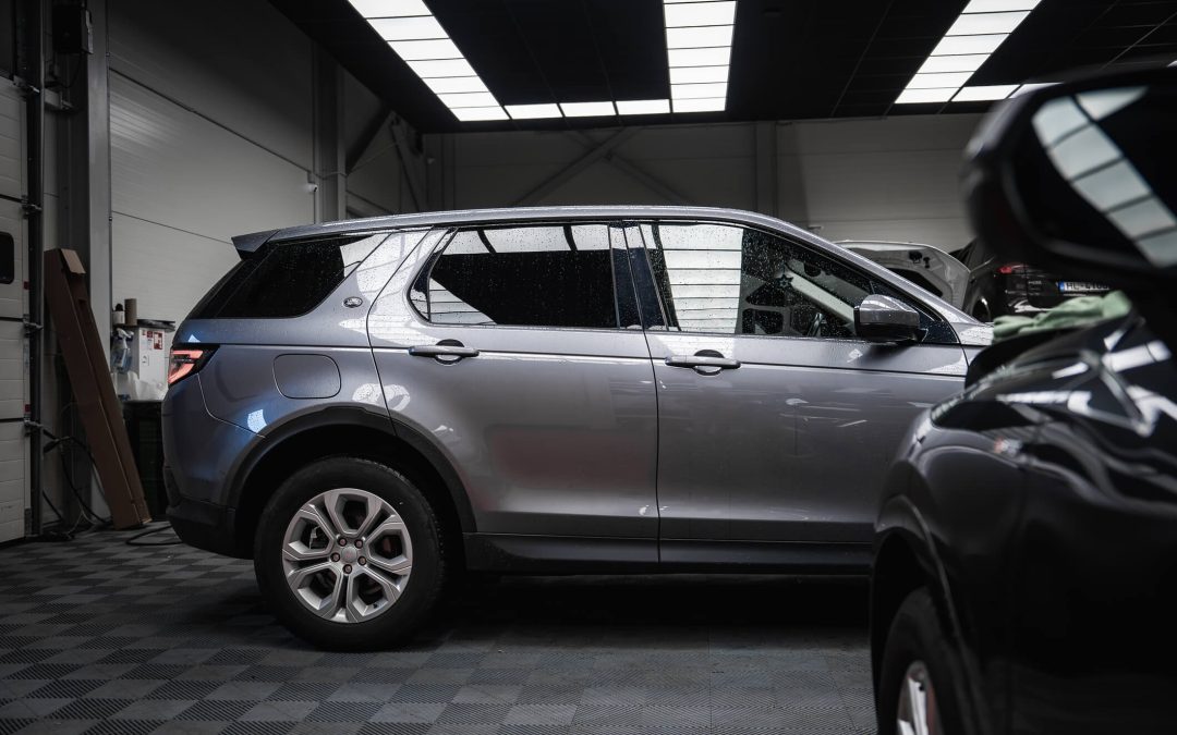 Slipping, Noise, and Leaks Show Your BMW Needs Transmission Repair