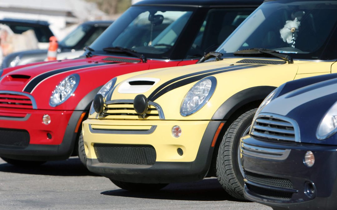 Choose a Specialized Auto Repair Shop for European Cars in Las Vegas 