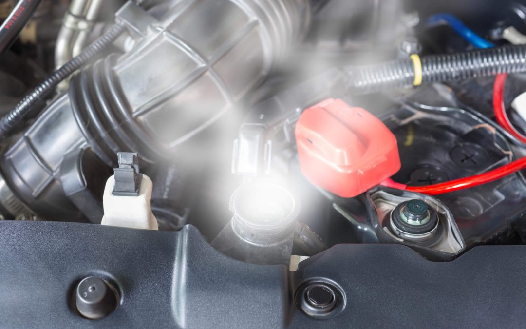 Common Reasons BMW Engines Overheat