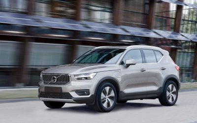 Volvo Maintenance Costs Overview