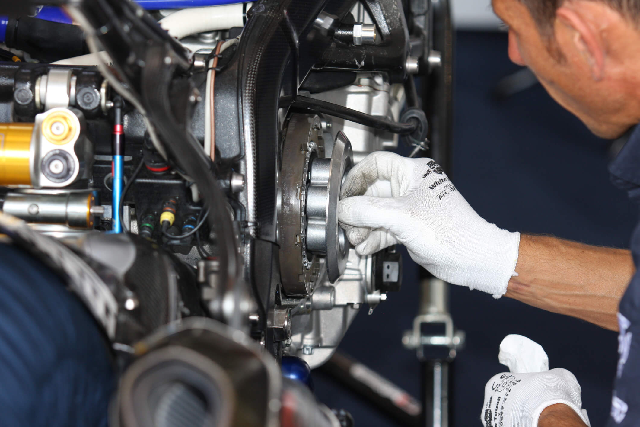 BMW maintenance and service guide provided by All European Auto Repair Las Vegas located in Las Vegas Nevada