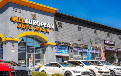 Are Mini Coopers Expensive to Maintain?