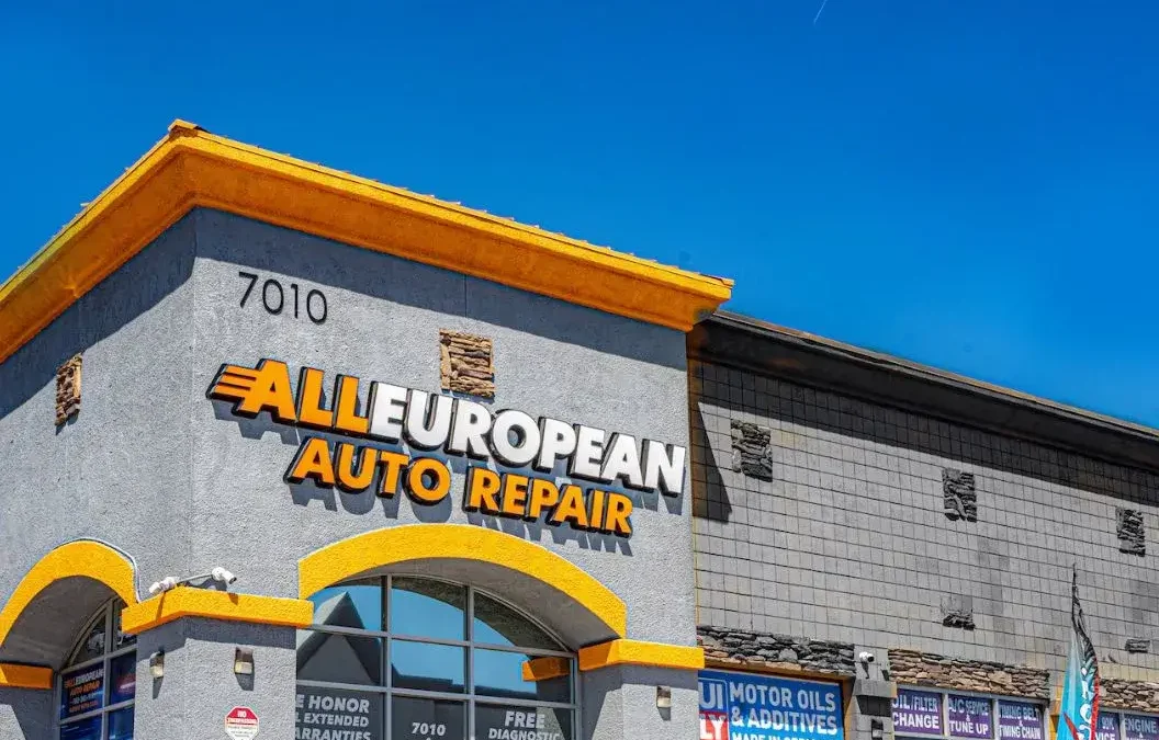 How to Find BMW Specialists in Las Vegas: What You Need to Know