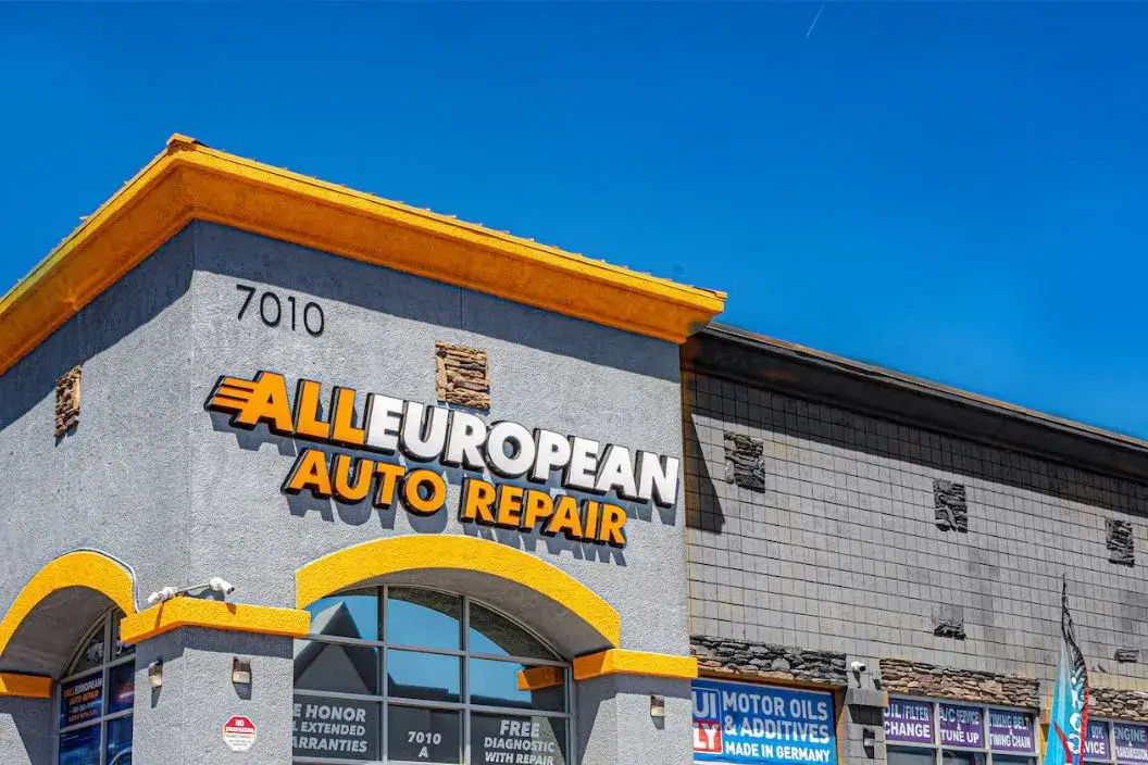 How to Find BMW Specialists in Las Vegas