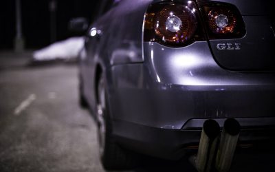 Signs of Muffler Bracket Failure in Volkswagen Vehicles