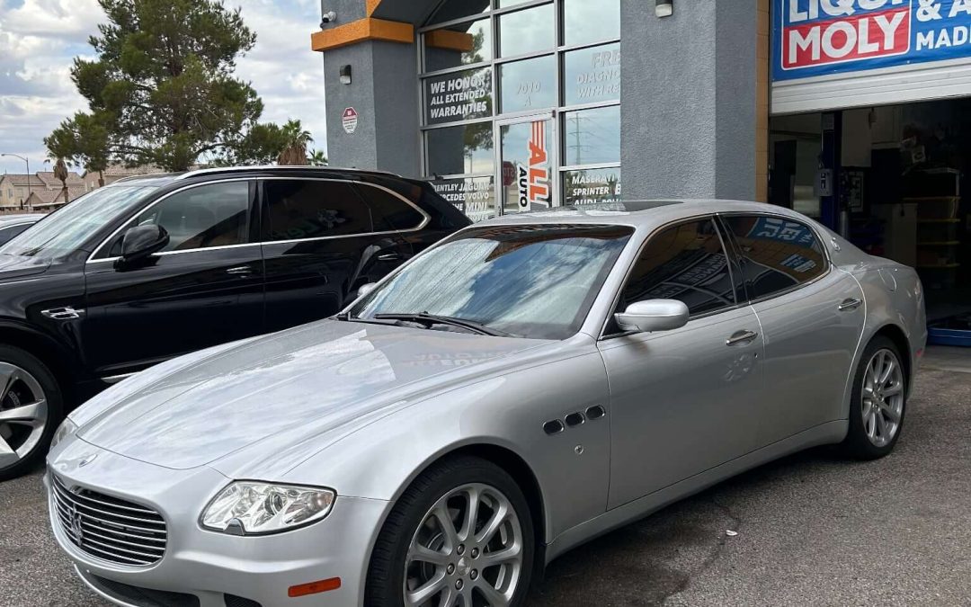 The Most Essential Car Maintenance Tips Every Driver Should Know