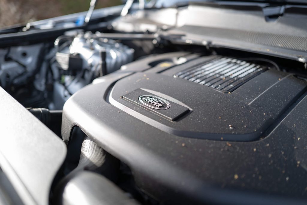 Land Rover maintenance cost explained with parts labor and service details by All European Auto Repair Las Vegas in Las Vegas Nevada