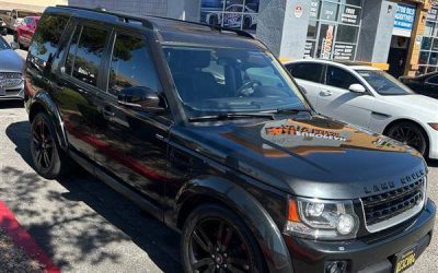 Land Rover Maintenance Cost Explained: A Full Guide To Repairs, Parts, And Labor