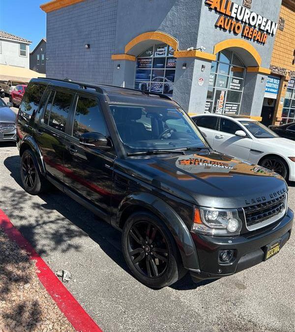 Land Rover Maintenance Cost Explained: A Full Guide To Repairs, Parts, And Labor