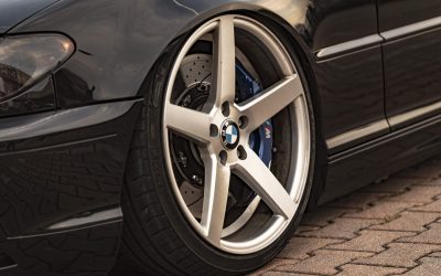 Effective Brake Maintenance For Las Vegas BMW Owners